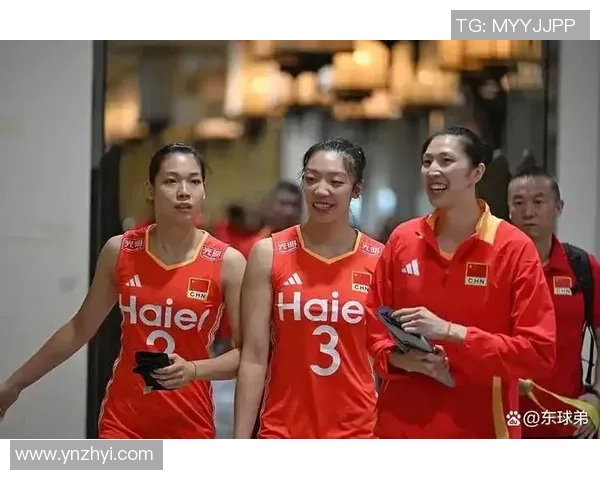 北京排球队迎来速度革命引发热议与期待